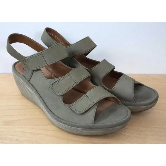 Reedly juno 2025 clarks